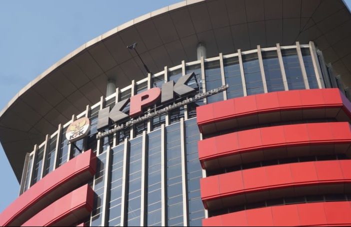 KPK Setor Uang Rp 18,8 Miliar dari 5 Koruptor ke Kas Negara