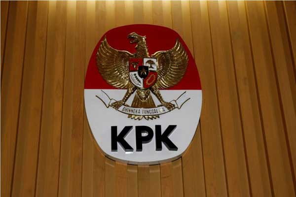 KPK Catat Ada 184 Pengusaha Terlibat Korupsi Di Lampung