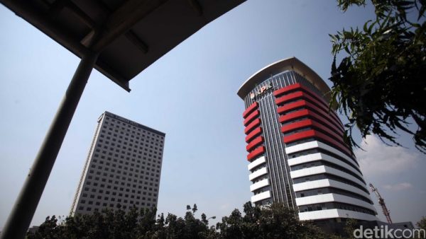 KPK : Dua Eks Penyidik Ditarik Polri Saat Diperiksa Internal?