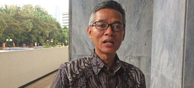 KPU: #2019GantiPresiden dan #Jokowi2Periode Bukan Kampanye