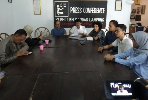 Polda Proses Dugaan Jual Beli Kursi KPU Provinsi Lampung, DKPP Tunggu Jadwal Sidang