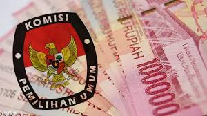 Pemenang Asal Jakarta Lelang pengadaan APK PIlgub Lampung Rp7,3 Miliar Menuai Protes