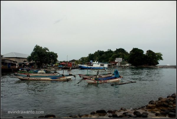 Nelayan Kuala Stabas Diduga Hilang Saat Melaut, Perahu Terdampar di Bengkulu
