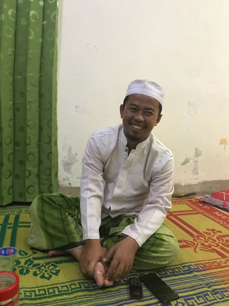 Tokoh Agama Anggap Pembentukan Pansus Money Politic Penghinaan Terhadap Masyarakat