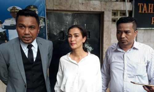 Kondisi Kesehatan Ratna Sarumpaet Drop