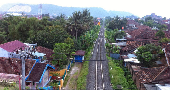 Yuli Indrawati: Tidak Ada Permenhub Yang Menyatakan Menyerahkan Lahan Kepada PT KAI