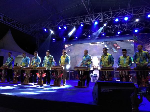 Lampung Fair 2017 Jadi Ajang Komersil IO Dan Kepentingan Proyek Tahunan