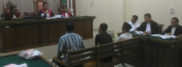 Saksi Ungkap Kedekatan Mantan Kalapas & Bandar Narkoba