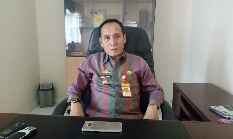 Inspektorat Belum Bereaksi Terkait Status Moulan Irwansyah Yang Terlibat Kasus Kematian Sopir Bupatinya