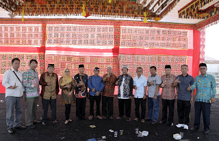 Festival Kalianda 2018 Akan Dihadiri Dubes Negara Sahabat