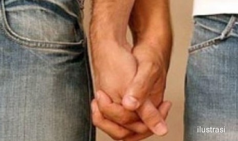 Oknum DJ dan Temannya Cabuli Pria Sesama Jenis di Kontrakan