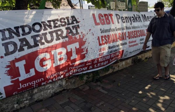 LGBT Marak di Kuningan?