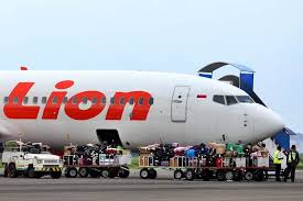 Penumpang Lion Air Kehilangan Uang Rp214 Juta Dalam Tas Bagasi