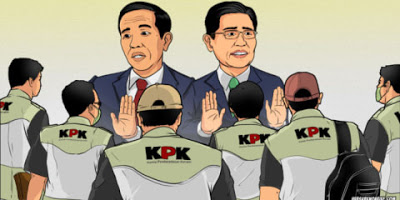 Ketika James Riady Mencium Bau Kekalahan Jokowi