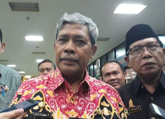 Adik Jaksa Agung Mangkir Panggilan KPK?