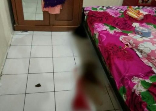 Diduga Menolak Berhubungan Intim, Oknum Asisten Dokter RSKM Bunuh Istri dan Bayinya?