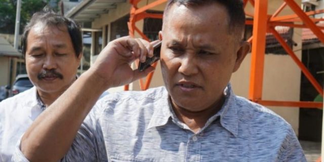 Wakil Bupati Lamsel Masuk Daftar Penyidikan KPK Terkait Kasus Suap Proyek