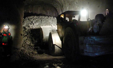 51 Persen Saham PT Freeport Indonesia Bakal Resmi Menjadi Milik Inalum