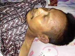 PWI Bentuk Tim Pencari Fakta Kasus Kematian Muhammad Yusuf