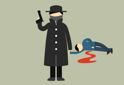 Pemuda Tewas Ditembak Maling Kambing di Lampung Utara Adalah Pengurus Karang Taruna Pelaku Belum Tertangkap