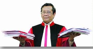 Mahfud MD : Sekarang Banyak Bermunculan ‘Ilmuan Tukang’