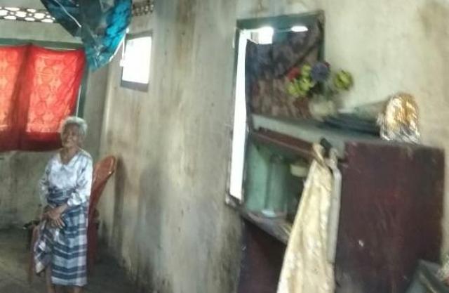Tolong Bantu Mak Wo! Catet Alamatnya di Sini)
