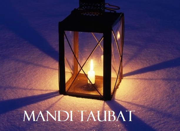 Tradisi Mandi Taubat Malam 1 Muharram Di Sumatera Selatan