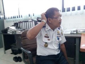 Perkara Proyek Pengadaan Kapal Pesawaran Masuk Ke Jaksa