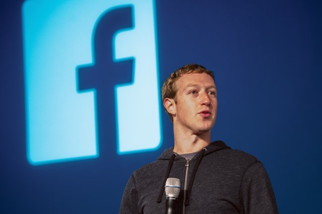 Banyak Terlibat Skandal, Mark Zuckerberg Diminta Mundur Dari Facebook