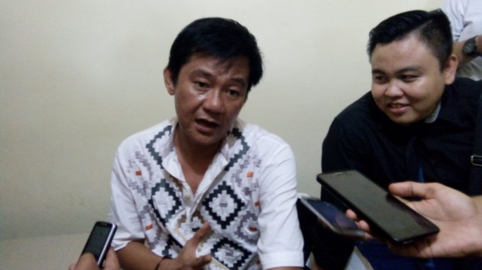 Kasus Hina Rektor Lewat FB, Maruly Dituntut 12 Bulan Penjara