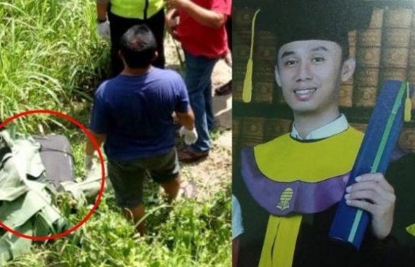 Polisi Belum Menangkap Pelaku Pembunuhan Mayat Mutilasi Dalam Koper Surabaya