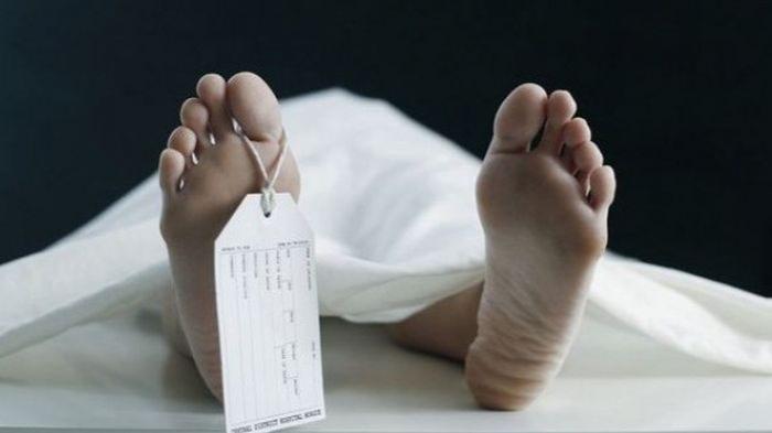 Sembilan Mayat Mengapung Ditemukan di Selat Malaka