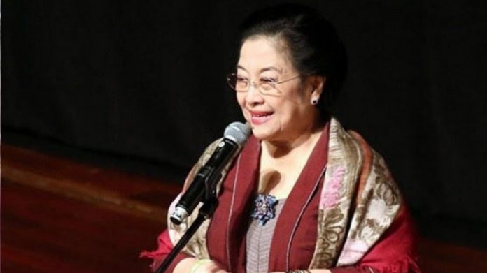 Di Pengadilan Syafruddin Sebut Nama Megawati