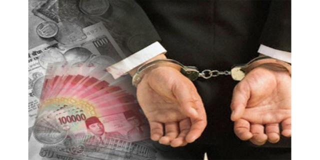 Diduga Terlibat Pemerasan Dua Anggota LSM APKAN Ditangkap Polisi