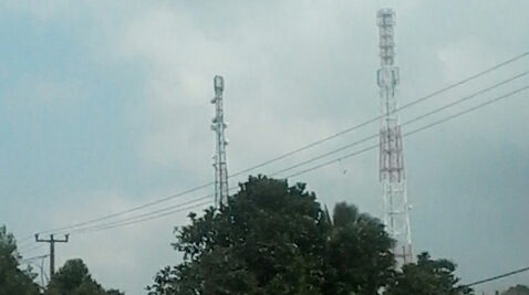 Menara Tower Provider di Lamsel Diduga Banyak Melanggar Kapi Desak Evaluasi