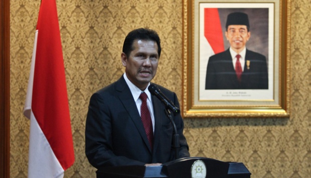 Menpan Siapkan PP Untuk ASN Tak Netral di Pilkada