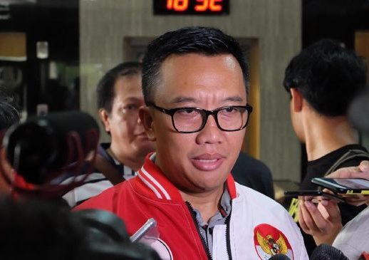 Menpora Imam Nahrawi Terima Aliran Korupsi Anggaran Koni Rp1,5 Miliar?