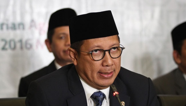 Pemerintah Tetapkan Idul Fitri 1 Syawal 1439 H Tanggal 15 Juni 2018