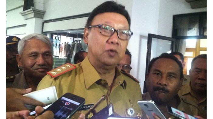 Mutasi 425 Pejabat Oleh Exs Gubernur Ridho Sepekan Jelang Habis Jabatan Bermasalah, Mendagri Bentuk Tim Selidiki Ke Lampung