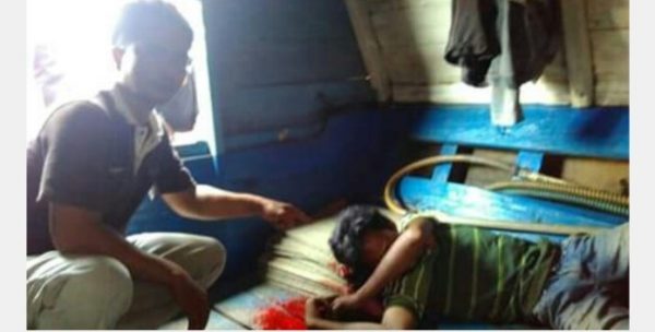 Warga Mesuji Tewas Tertembak Diatas Perahu Klotok, Polisi Imbau Awas Provokasi