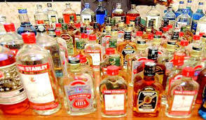 Lagi, Tiga Orang Tewas Tenggak Miras Oplosan