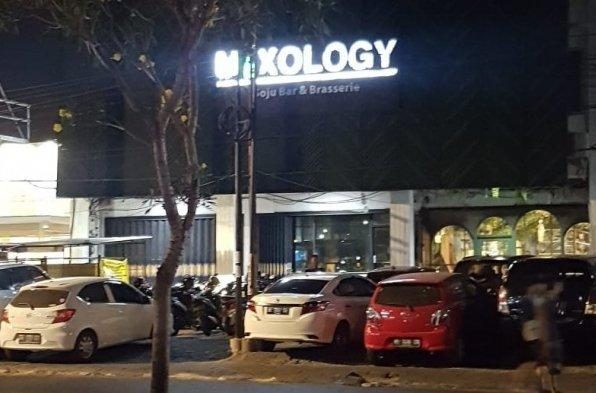 Banyak Melanggar Ijin, Pemda Bandar Lampung Ancam Segel Bar Mixology