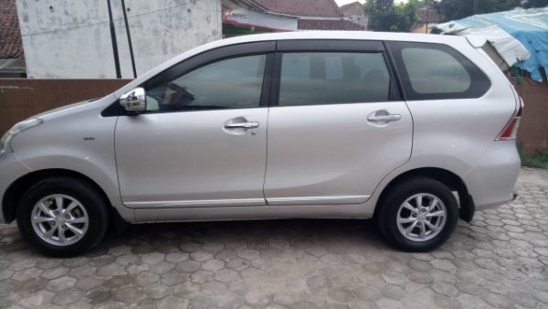 Mobil Pimred Harianmomentum Raib di Halaman Kantor