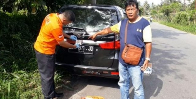 Mobil Kas Bank Rp3,5 Miliar Dirampok, 6 Pelaku Ditangkap dan 4 Masih Buron