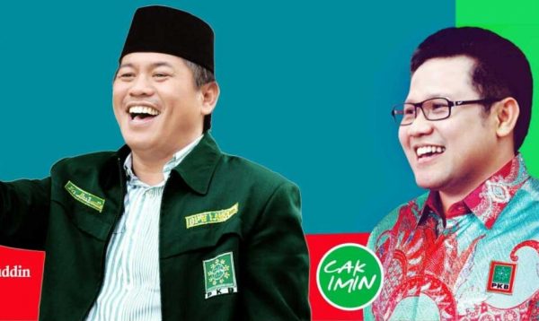 Musa Zainuddin Ungkap Uang Rp40 Miliar Dari SGC Untuk Geser Dukungan PKB Dari Mustafa Ke Arinal-Nunik?