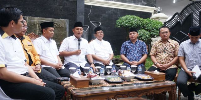 Mustafa Aja Jadwalkan Daftar KPU Hari Pertama