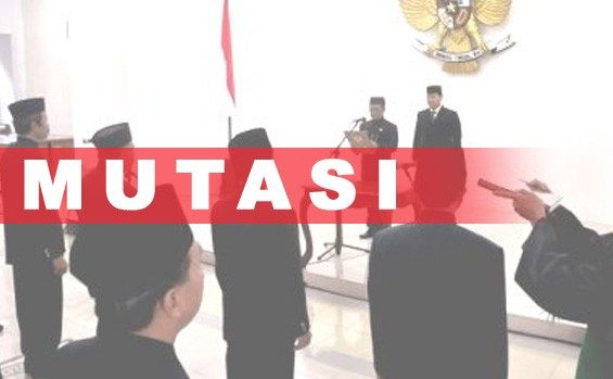Gubernur Banten Segera Rolling Pejabat, LSM Curigai Indikasi KKN