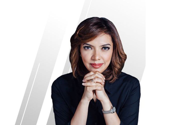 Najwa Shihab Ungkap Ada Pesta Narkoba dan Dugem, Kepala Rutan Salemba Kaget