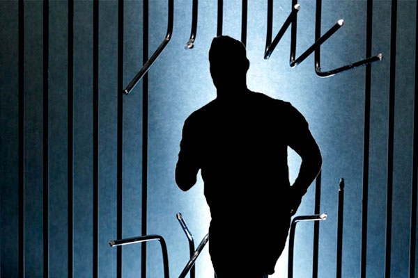 Pasca Gempa, Ratusan Napi Lapas Palu “Raib”