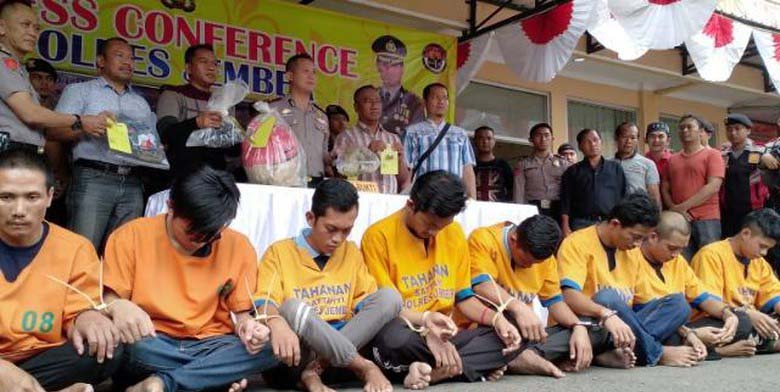 Napi Lapas Jember Tewas Dianiaya Teman Satu Sel, Ini Kronologinya